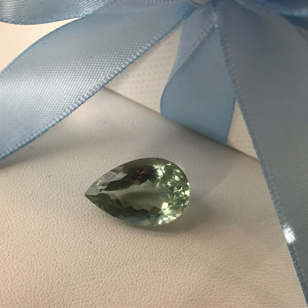 Green Amethyst